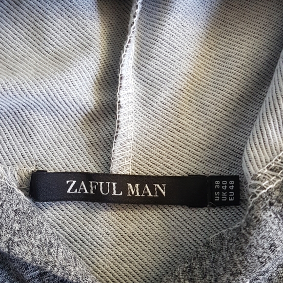 Hoodie - Picture 2 of 4